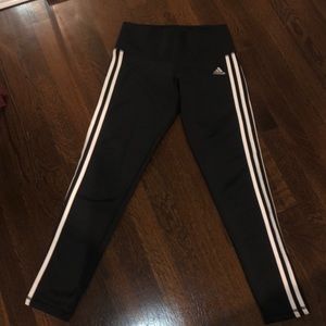 Adidas leggings